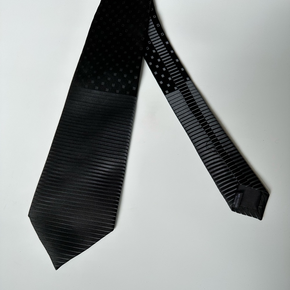 Authentic Pierre Cardin Tie